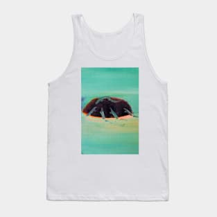 REPTILES’ ISLE Tank Top